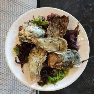 Menú Degustación "Estación de Primavera"